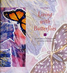 Living with Butterflies, Chapter 6