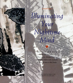 Illuminating Your Nightime Mind, Chapter 3